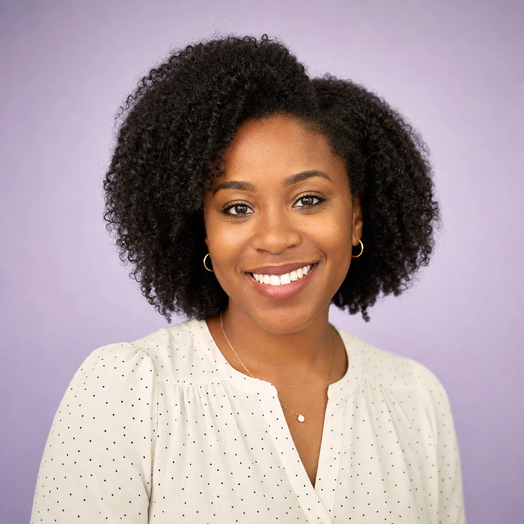 Aisha Bello, Paid Search Specialist at PPC-click
